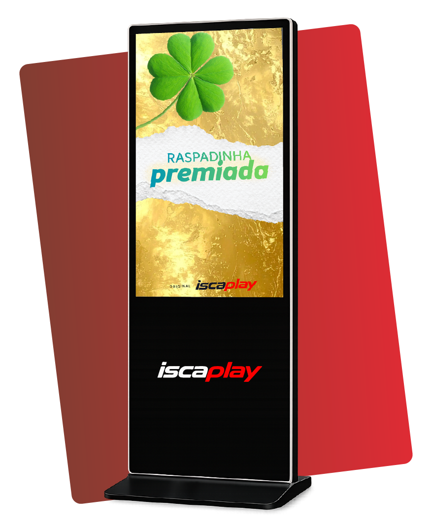 Jogo Raspadinha Premiada