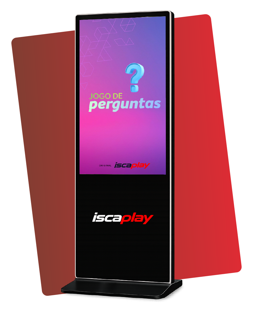 Jogo de Perguntas e respostas