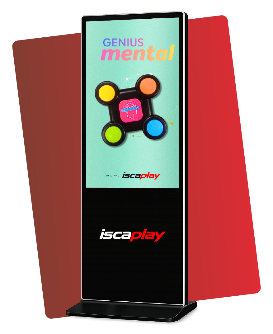 Jogo Genius