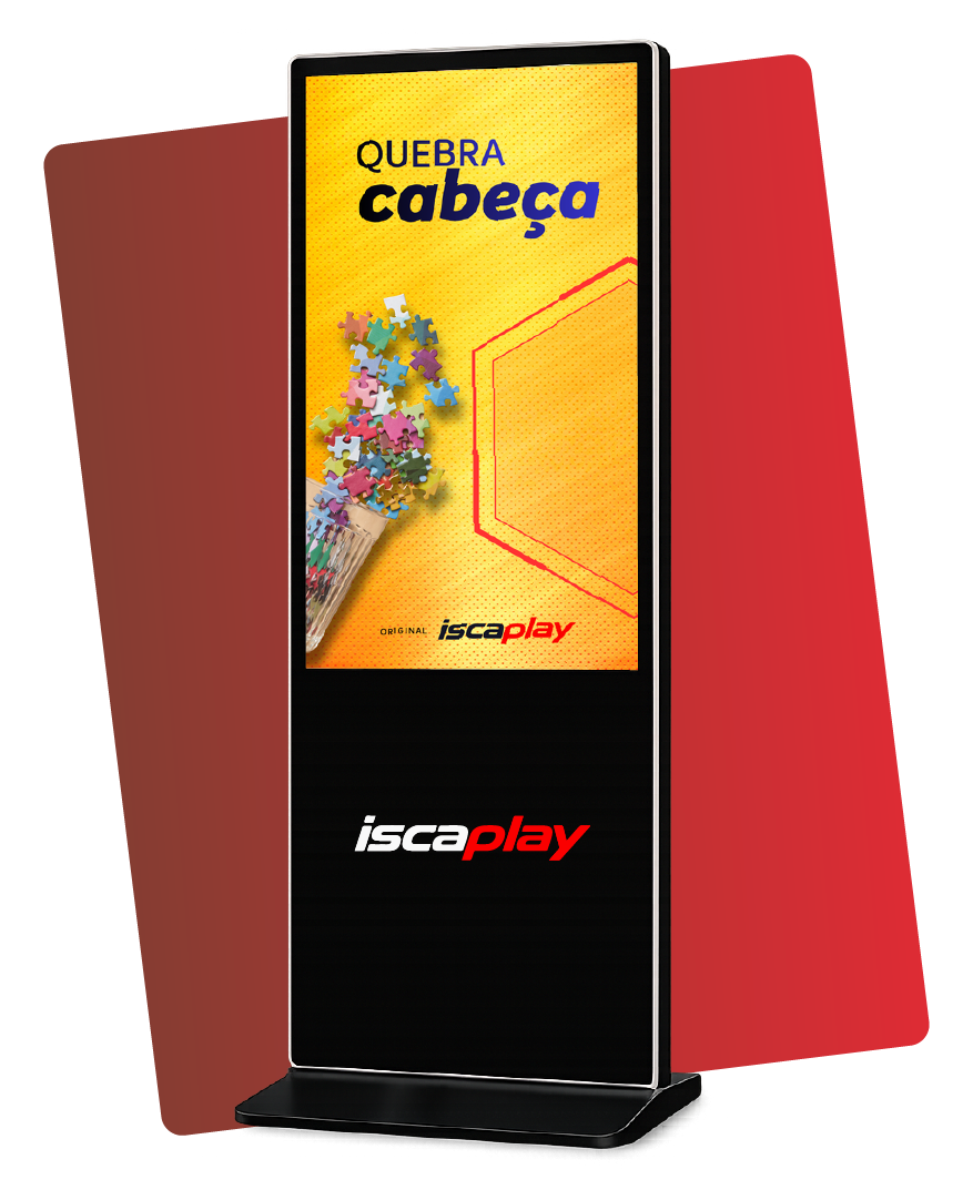 Jogo Quebra Cabeça