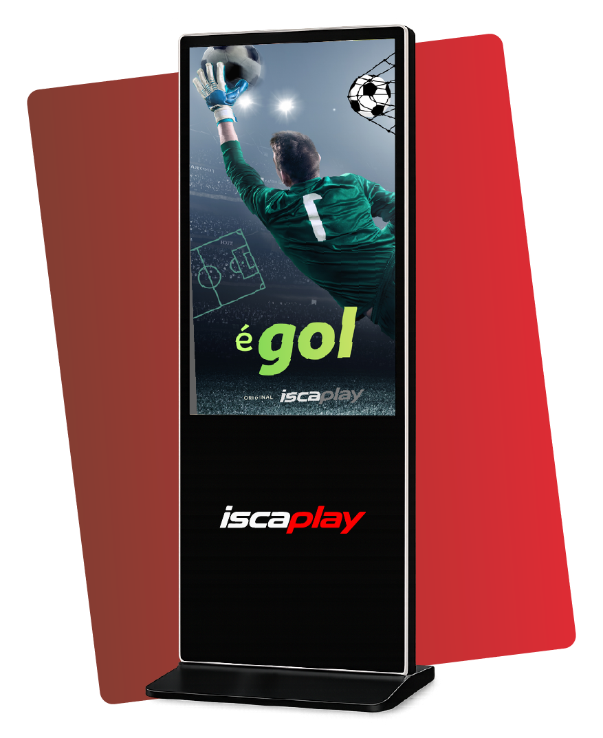 Jogo É Gol - Goleiro