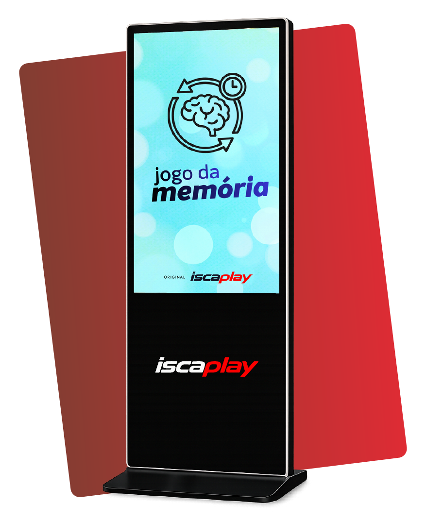 Jogo da Memória