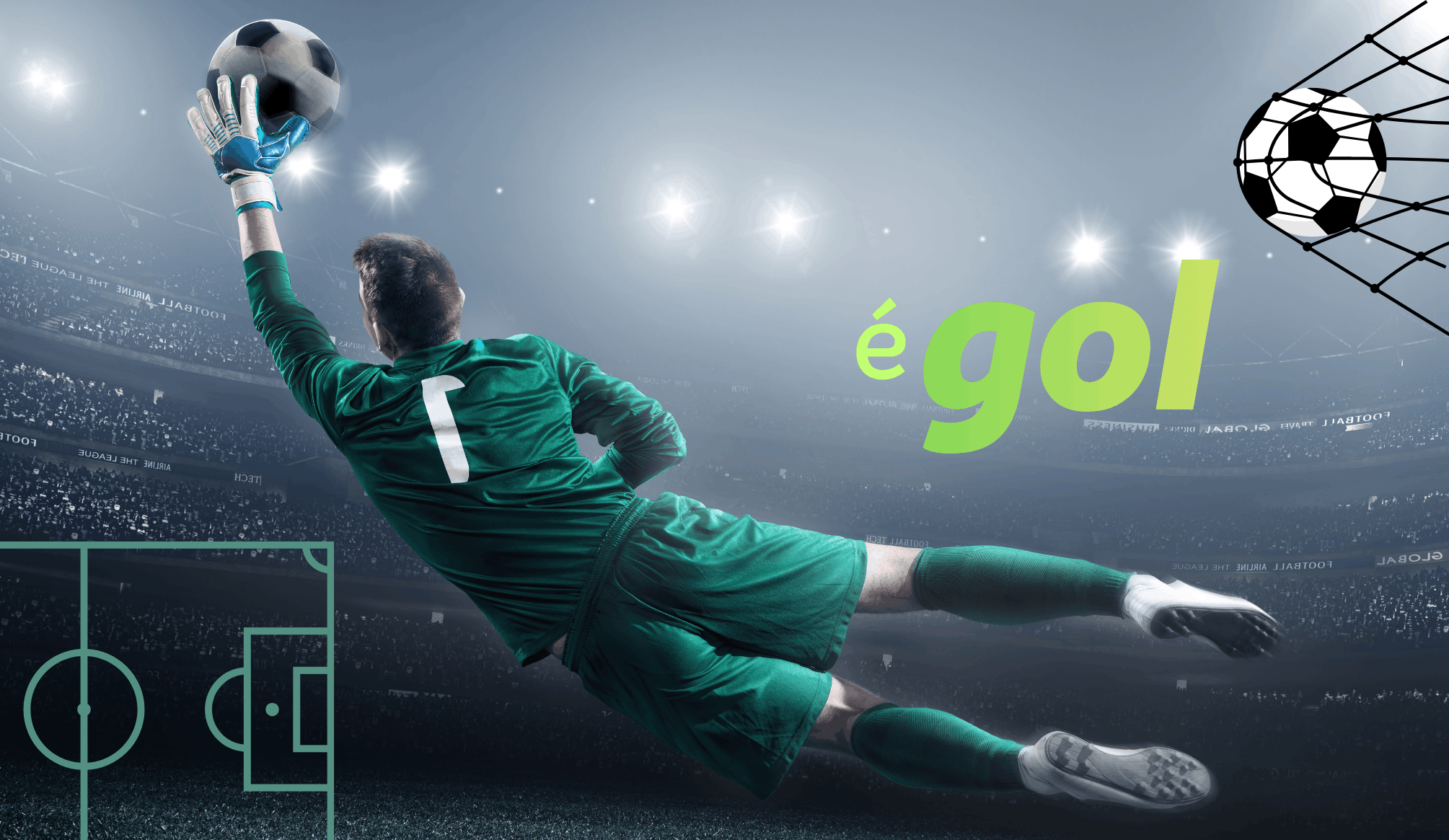 Jogo É Gol!