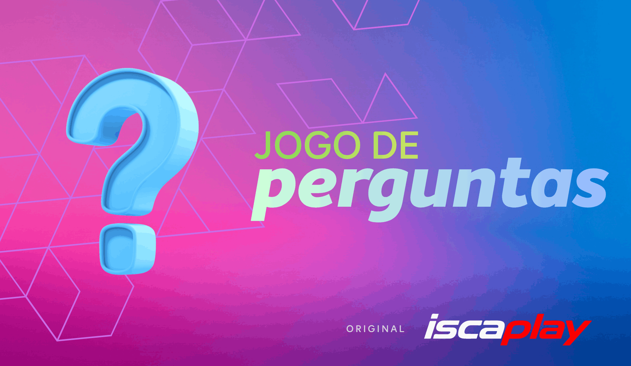 Jogo de Perguntas e Respostas