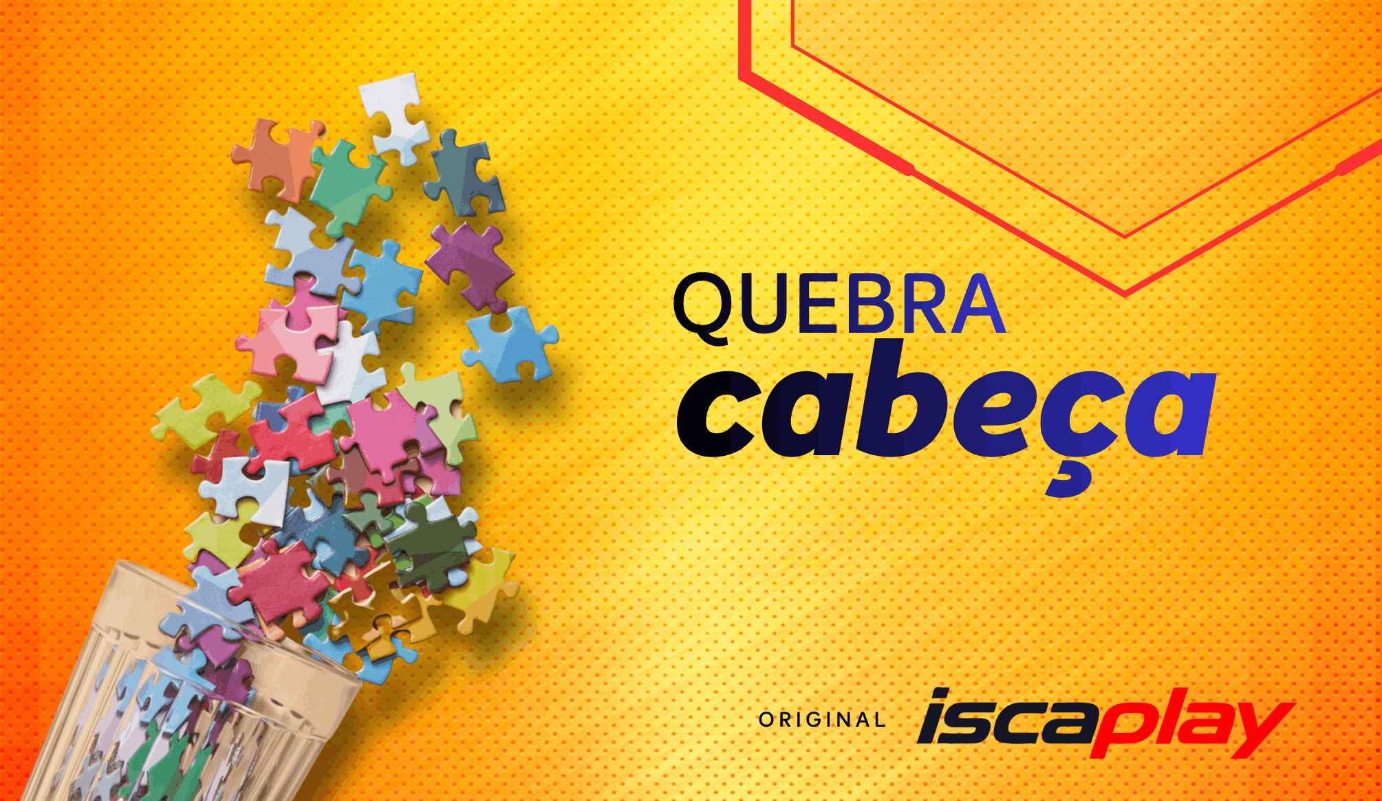Jogo Quebra-Cabeça